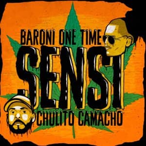 Álbum Sensi  de Baroni One Time