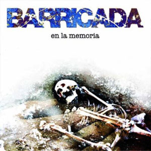 Álbum En La Memoria de Barricada