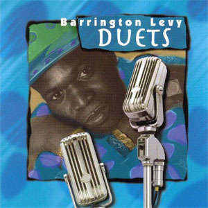 Álbum Duets de Barrington Levy