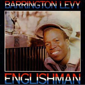 Álbum Englishman de Barrington Levy