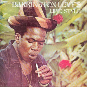 Álbum Lifestyle de Barrington Levy