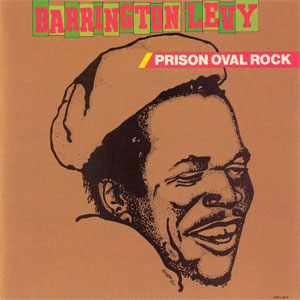 Álbum Prison Oval Rock de Barrington Levy