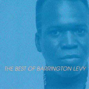 Álbum The Best Of Barrington Levy de Barrington Levy