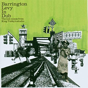 Álbum The Most Mixes de Barrington Levy