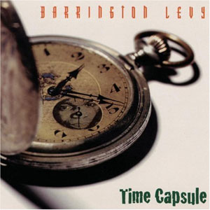 Álbum Time Capsule de Barrington Levy