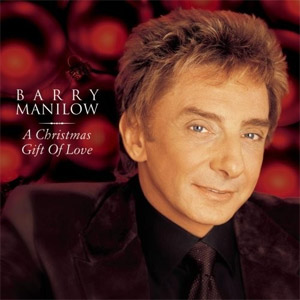 Álbum A Christmas Gift of Love de Barry Manilow