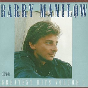 Álbum Barry Manilow: Greatest Hits, Vol. 1 de Barry Manilow