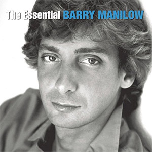 Álbum The Essential de Barry Manilow