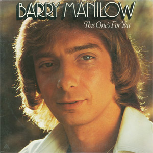 Álbum This One's for You de Barry Manilow