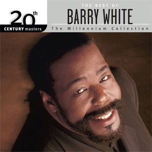 Álbum 20th Century Masters: The Best Of Barry White de Barry White