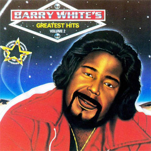 Álbum Barry White's Greatest Hits Volume 2 de Barry White