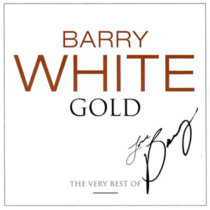 Álbum Gold: The Very Best Of Barry White de Barry White