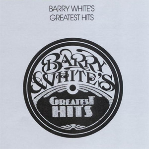 Álbum Greatest Hits de Barry White