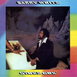 Álbum Stone Gon' de Barry White