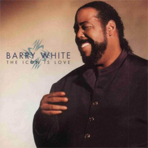 Álbum The Icon Is Love de Barry White
