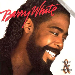 Álbum The Right Night And Barry White de Barry White