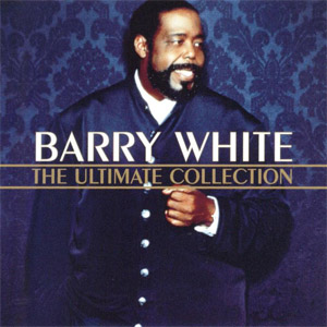 Álbum The Ultimate Collection de Barry White