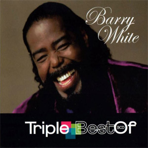 Álbum Triple: Best Of Barry White de Barry White