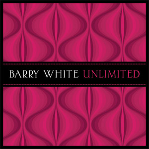 Álbum Unlimited de Barry White