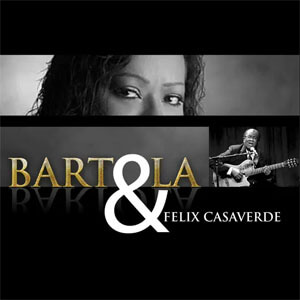 Álbum Bartola & Félix Casaverde de Adriana Esther Dávila Cossío