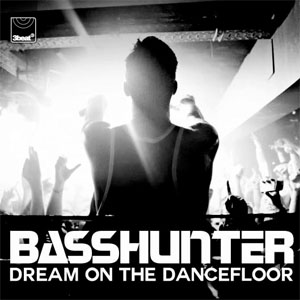 Álbum Dream On The Dancefloor de Basshunter