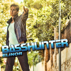 Álbum Elinor de Basshunter