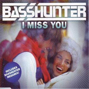 Álbum I Miss You de Basshunter