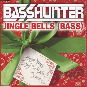 Álbum Jingle Bells (Bass) de Basshunter