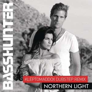 Álbum Northern Light (KleptoMaddox Dubstep Remix)  de Basshunter