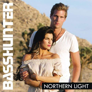 Álbum Northern Light de Basshunter