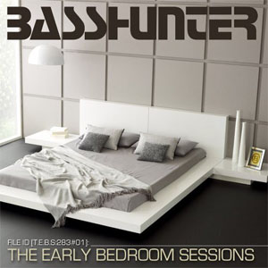 Álbum The Early Bedroom Sessions de Basshunter