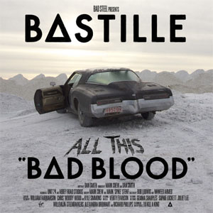 Álbum All This Bad Blood de Bastille