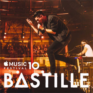 Álbum Apple Music Festival: London 2016 de Bastille