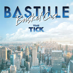 Álbum Basket Case de Bastille
