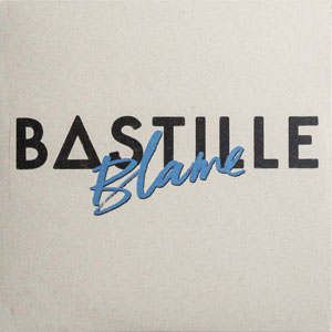Álbum Blame de Bastille