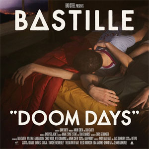 Álbum Doom Days  de Bastille