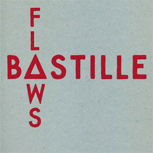 Álbum Flaws de Bastille