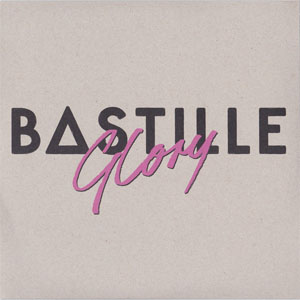 Álbum Glory de Bastille