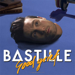 Álbum Good Grief de Bastille