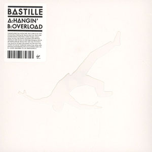 Álbum Hangin' de Bastille