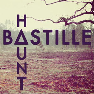 Álbum Haunt de Bastille