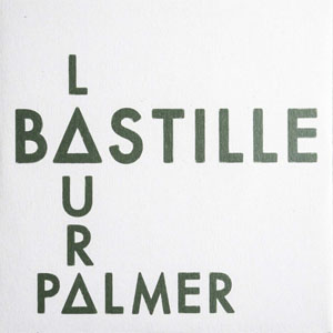 Álbum Laura Palmer de Bastille