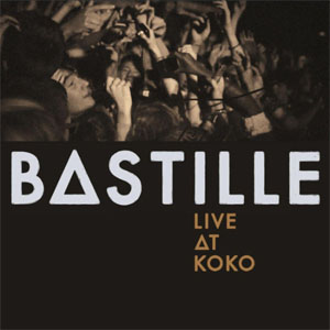 Álbum Live At Koko de Bastille