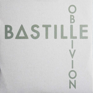 Álbum Oblivion de Bastille