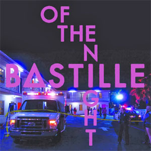 Álbum Of The Night de Bastille
