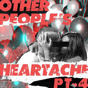 Álbum Other People’s Heartache (Pt. 4) de Bastille