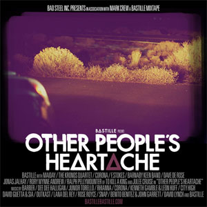 Álbum Other People's Heartache de Bastille