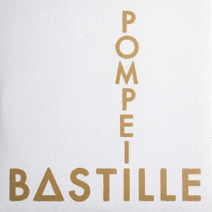 Álbum Pompeii de Bastille