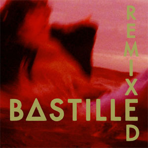 Álbum Remixed de Bastille