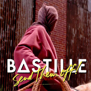 Álbum Send Them Off! de Bastille